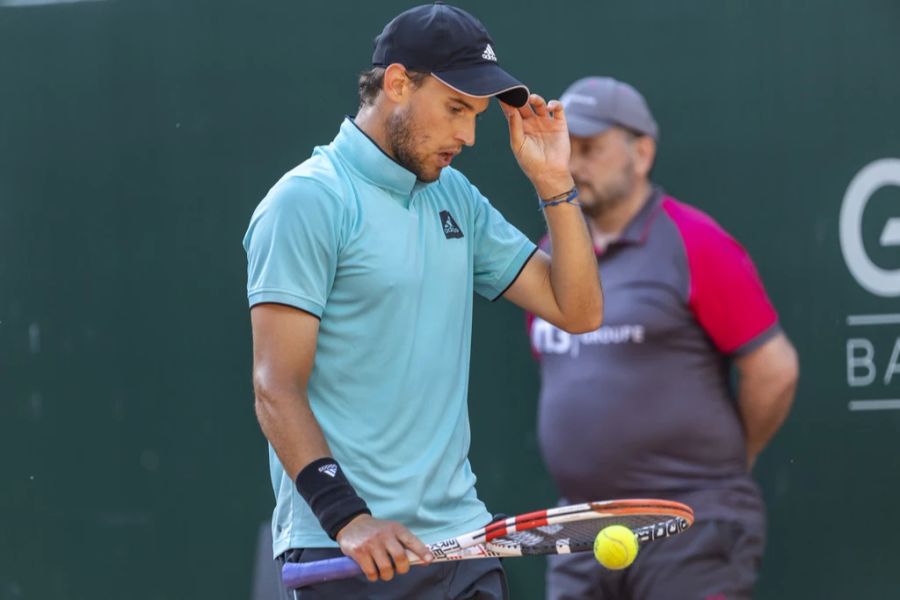 Dominic Thiem