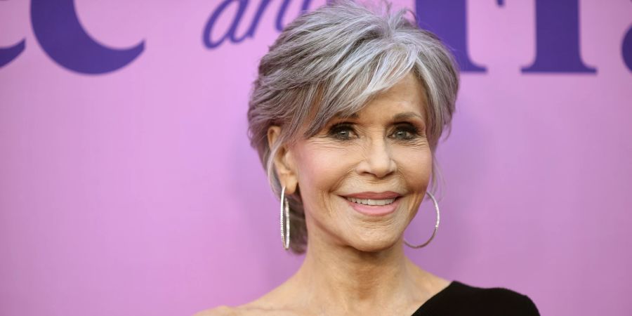 jane fonda