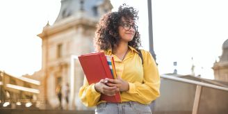 Karriere-Pusher - Wir zeigen Ihnen, wieso sich eine Weiterbildung lohnt