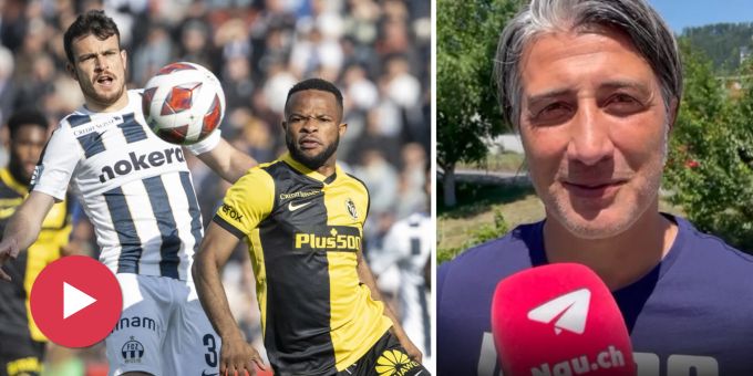 Nati-Trainer - Das sagt Murat Yakin zum Saisonstart und neuen Modus