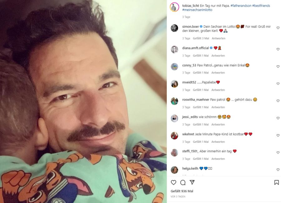 Das traumatische Erlebnis hat den Schauspieler verändert.