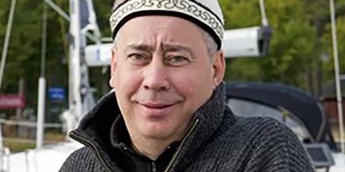 Schusswunde - Oligarch mit Gazprom-Verbindungen tot im Pool gefunden