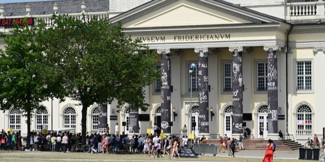 Kassel Ausstellung