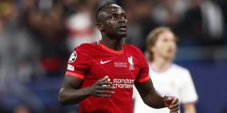 Keine Herausforderung - Saunders kritisiert Mané-Wechsel zu Bayern Keine Herausforderung - Saunders kritisiert Mané-Wechsel zu Bayern