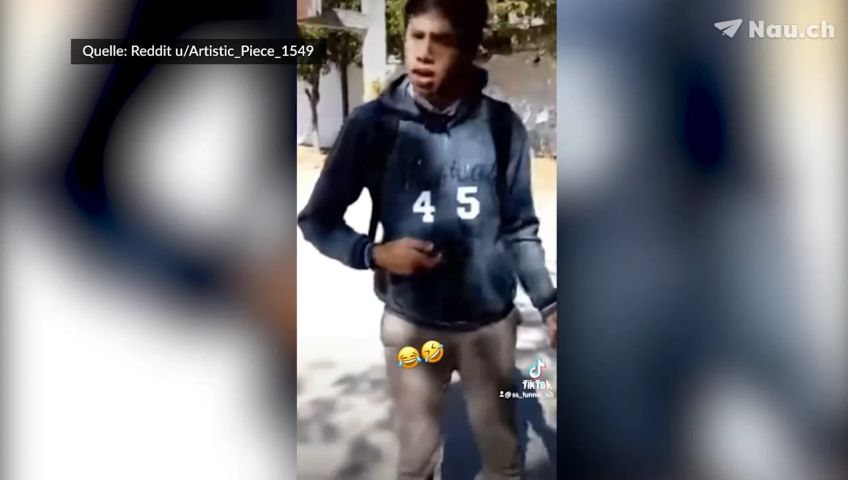 random-guy