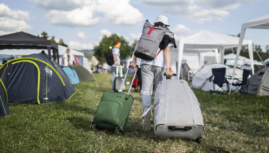 Openair Frauenfeld 2022