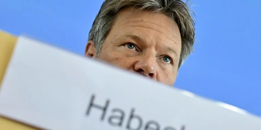 Habeck