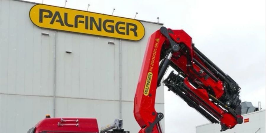 Palfinger