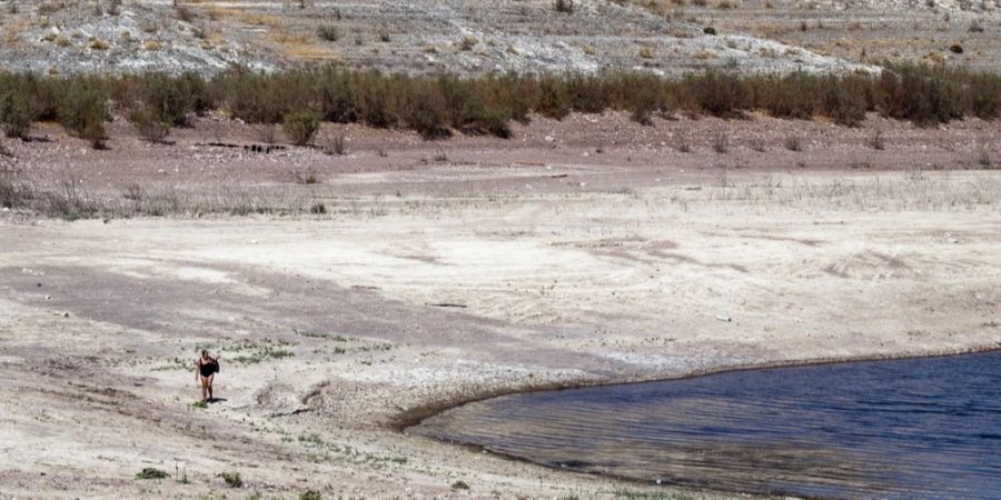 lake mead