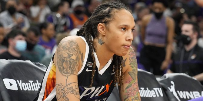 brittney griner