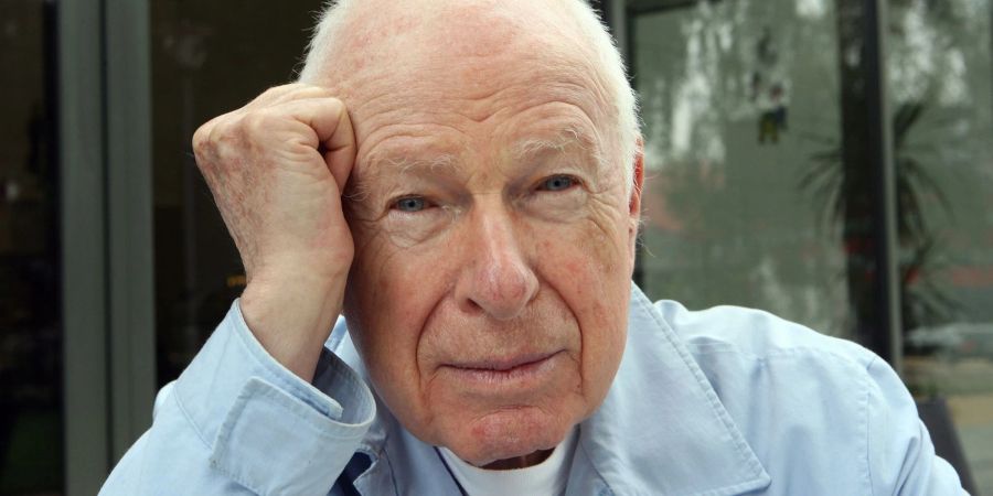 Peter Brook