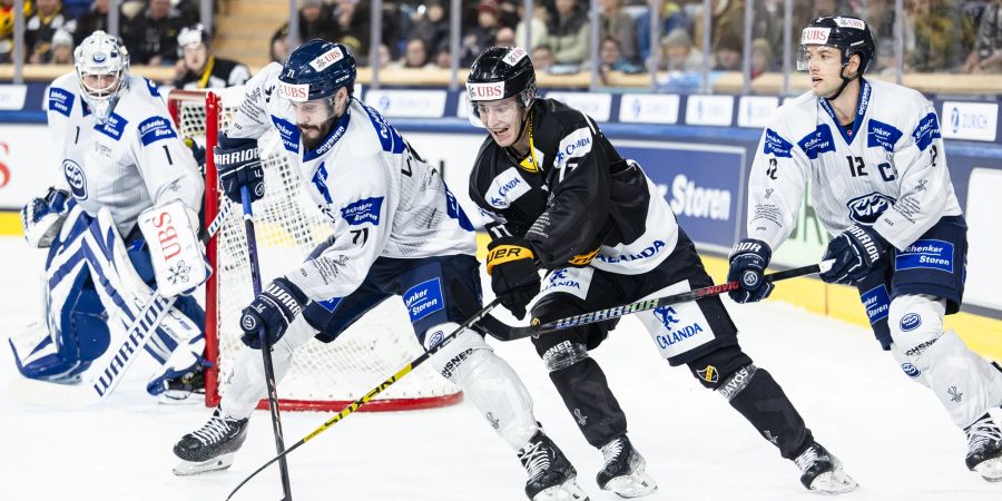 Spengler Cup