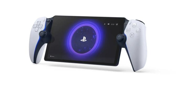 playstation portal