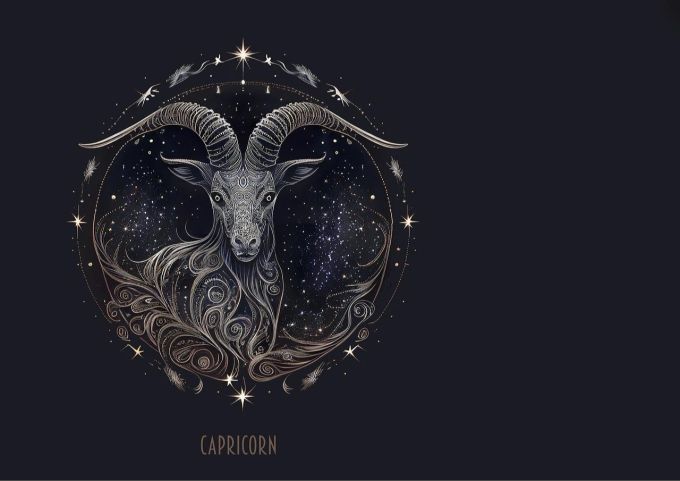 Dem Steinbock steht laut Horoskop 2024 Grosses bevor. Horoskop 2024 Sternzeichen Steinbock