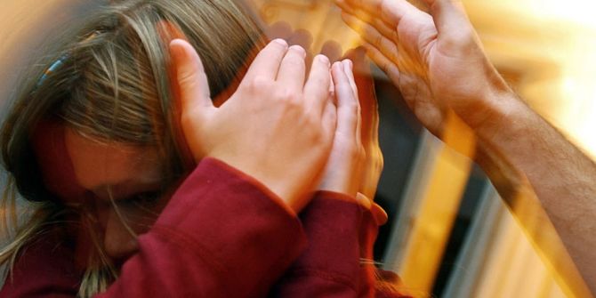 Gewaltfreie Erziehung