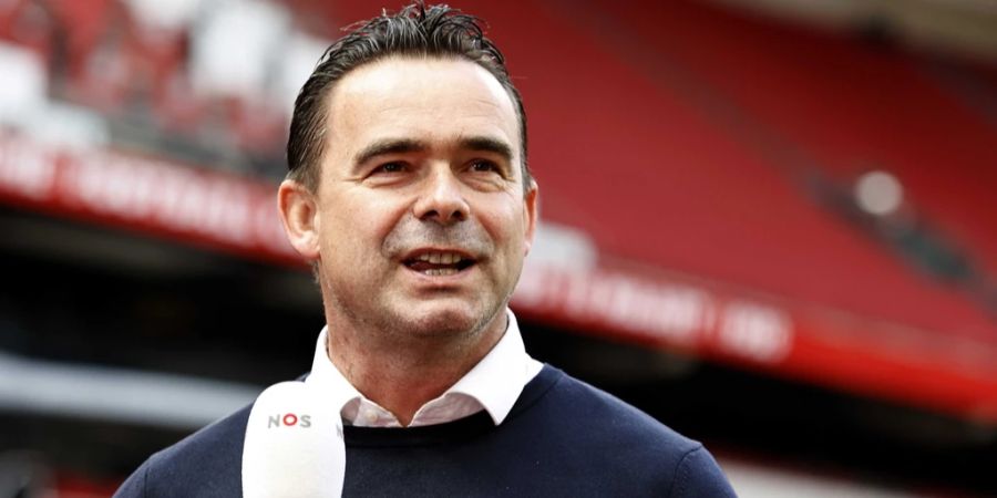 Marc Overmars