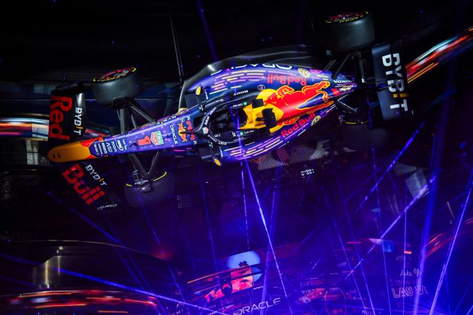Red Bull Las Vegas
