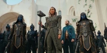 marvel cinematic universe