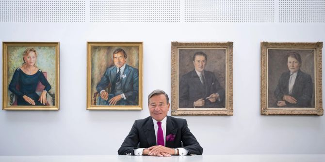 Wolfgang Grupp