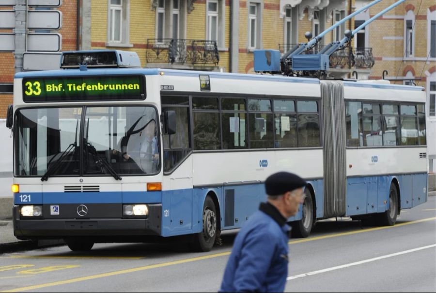 Auch aggressives Verhalten, das direkt gegen Chauffeure gerichtet ist, sollte beachtet werden. Es gibt verschiedene Massnahmen, die getroffen werden sollten.