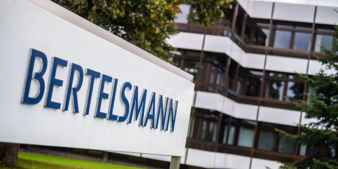 Bertelsmann