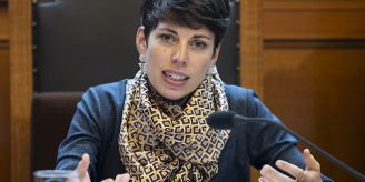 Politischer Neuanfang - Parteipräsidium ermöglicht Mazzone politisches Comeback Politischer Neuanfang - Parteipräsidium ermöglicht Mazzone politisches Comeback
