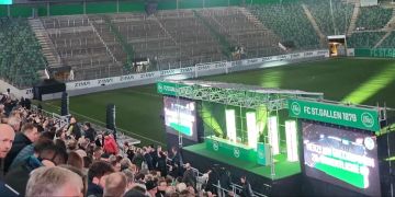 fc st. gallen