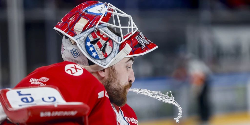 RapperswilJona Lakers Die Lakers rutschen immer mehr in die Krise