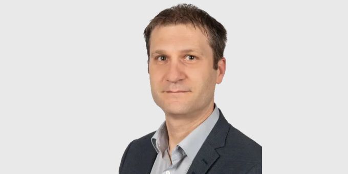 Christoph Wyniger wird neuer Prorektor an der Kantonsschule Beromünster. Christoph Wyniger