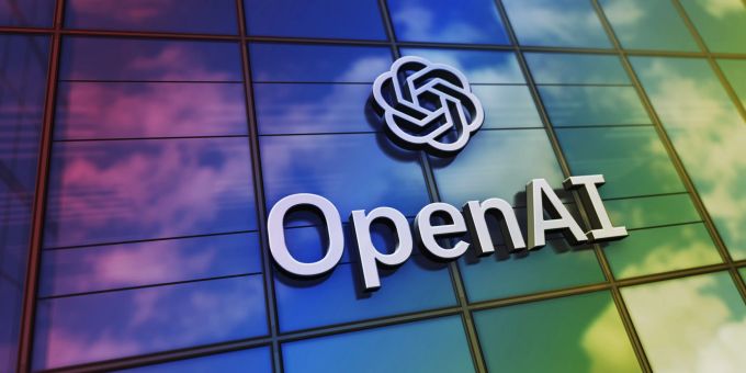 OpenAI Logo