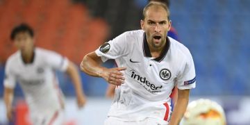 Bas Dost