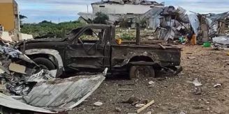 Terror in Somalia - Selbstmordattentäter tötet mindestens 16 Menschen