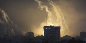 Gaza-Stadt