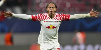 3:1-Sieg - Leipzig schlägt Roter Stern und nimmt Kurs auf Achtelfinals