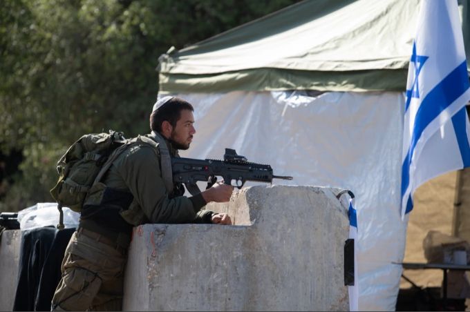 israel