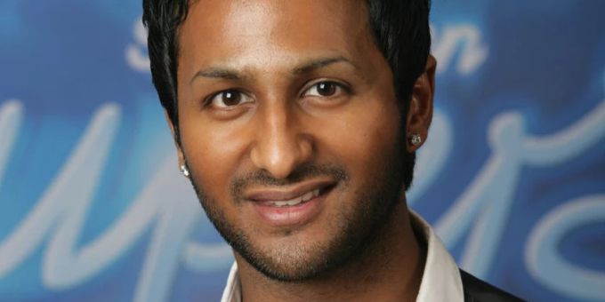 Schuld an Ehe-Aus? - Amira Pochers Glücks-Guru wollte Superstar werden