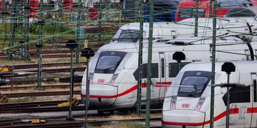 Deutsche Bahn