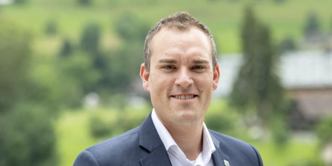 Die Stadt Kriens will mit der Neuerung «die Wertschätzung für sportliche und kulturelle Leistungen erhöhen» und «das Image der Stadt stärken», wie Stadtrat Marco Frauenknecht erklärt. Marco Frauenknecht SVP
