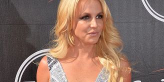 Britney Spears - Schock-Enthüllungen aus ihrem neuen Buch Britney Spears - Schock-Enthüllungen aus ihrem neuen Buch