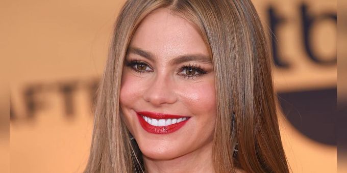 Ist Sofia Vergara bereit für eine neue Liebe? Sofía Vergara