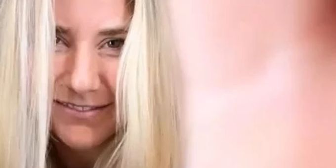 Fans begeistert - Mit einem Wisch ist Beatrice Egli plötzlich gestylt