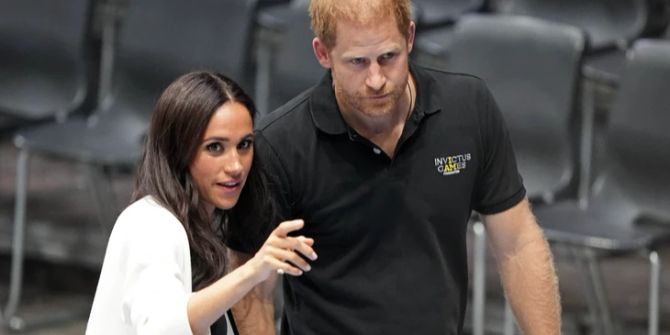 harry und meghan markle