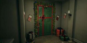 weihnachts gaming