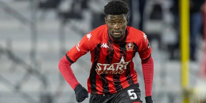Gerücht - GC an Mittelfeldspieler aus zweiter Belgien-Liga interessiert