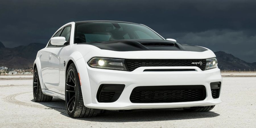 Dodge Charger