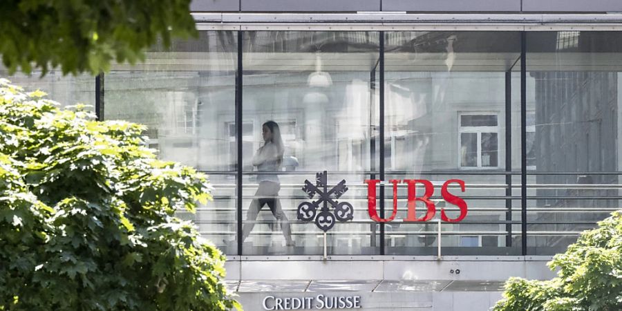 UBS