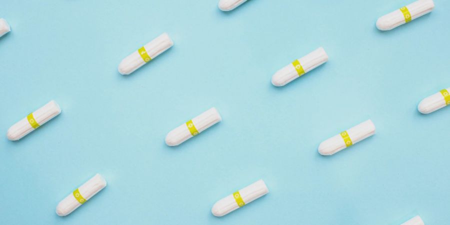 stis sexualkrankheiten tampon
