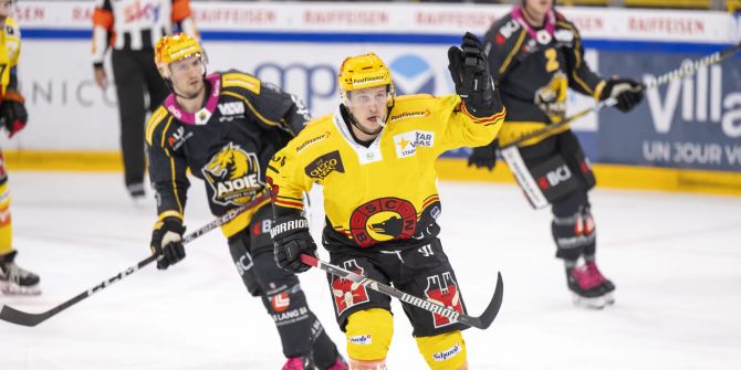 SC Bern