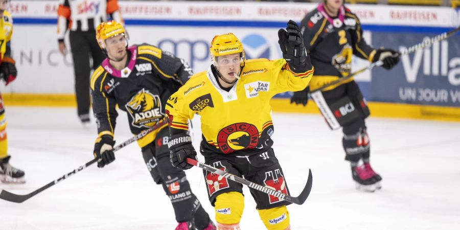 SC Bern