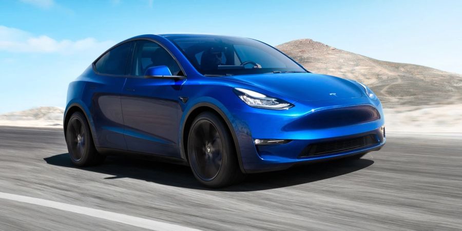 Mehr Farboptionen beim neuen Tesla Model 3 dank Folien.